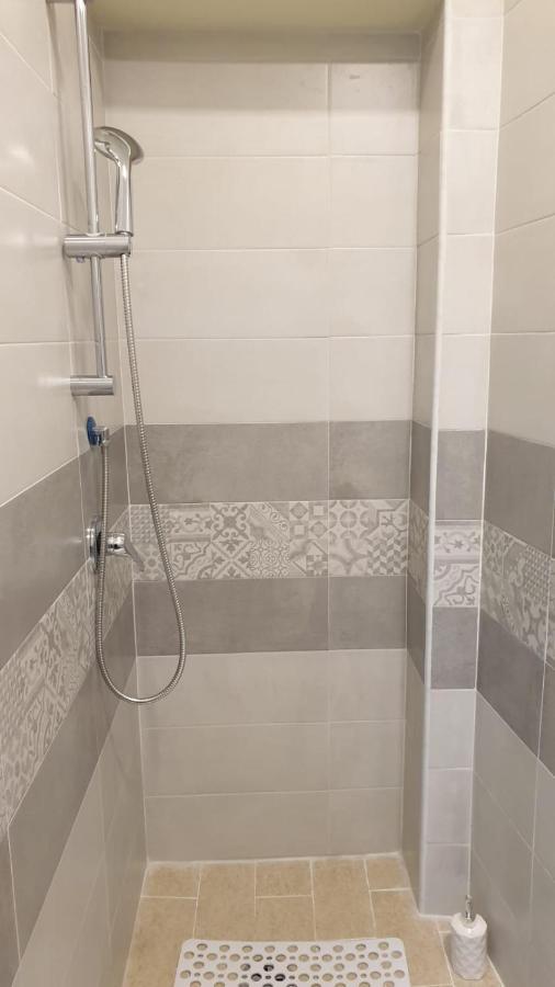 Luxury Room Al Cristo Velato Napoli Eksteriør billede